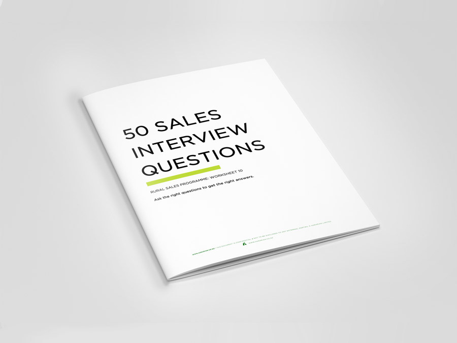 agrarian-50-sales-interview-book agrarian-50-sales-interview-book
