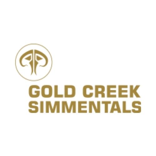 Gold Creek