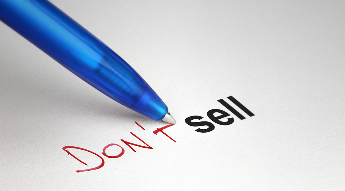 Rural Sales: Sell The Way You Buy - Agrarian